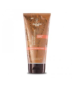 Australian Gold INSTANT SUNLESS LOTION 177ml