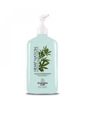 Australian Gold SEA SALT & SANDALWOOD