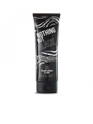 Australian Gold NOTHING BUT BLACK