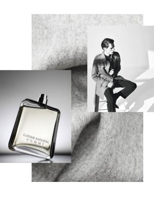 CoSTUME NATIONAL HOMME EDP - immagine 2