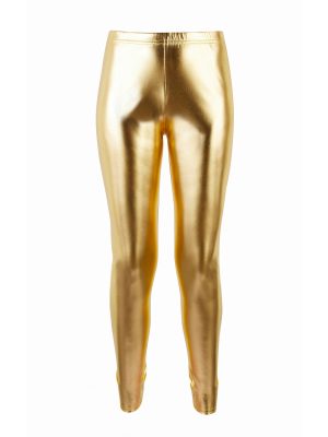 WILD LEGGINS FLASHDANCE GOLD - immagine 6