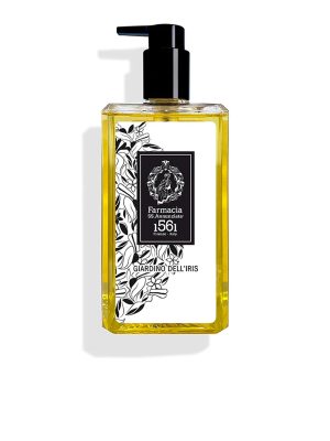 GEL DOCCIA GIARDINO DELL'IRIS 500ml