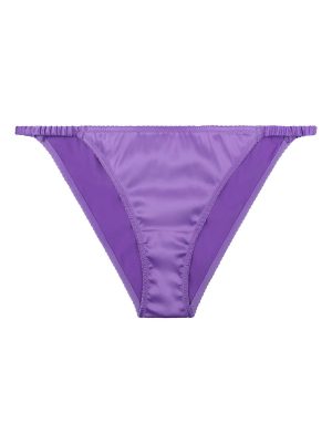 LOVE Stories Slip Rosie Purple - immagine 4