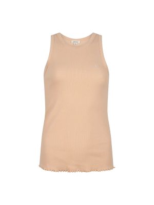 LOVE Stories Top Bella Light Brown - immagine 3