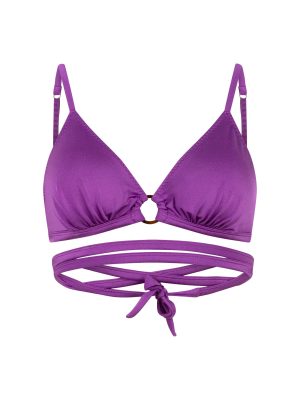 LOVE Stories Carly Purple Swimclub - immagine 3