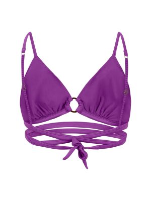 LOVE Stories Carly Purple Swimclub - immagine 4