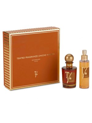 TEATRO FRAGRANZE AMBIENTE Patchoulove - Gift Box