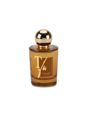 TEATRO Patchoulove EDP 100 ml Perfumes - immagine 2