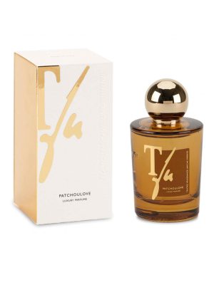 TEATRO Patchoulove EDP 100 ml Perfumes