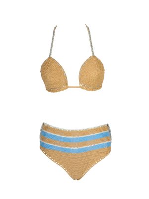 Kuumba Bikini Camel - immagine 3