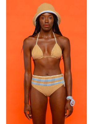 Kuumba Bikini Camel