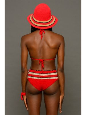 Kuumba Bikini Red - immagine 2