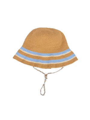 Kofia Hat Camel Soft Brim - immagine 2