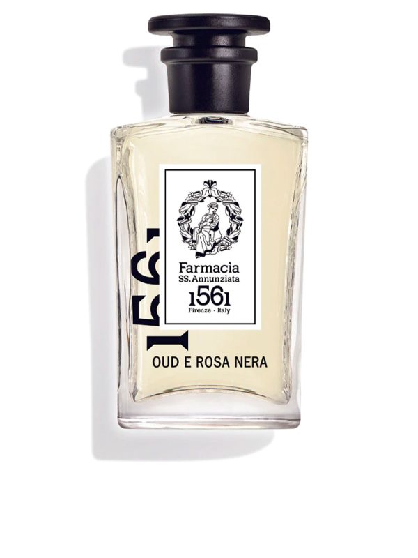 OUD E ROSA NERA Eau de Parfum 100ml