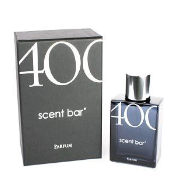 SCENT BAR 400