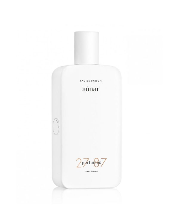27 87 Sònar EDP