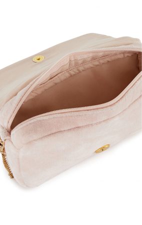BORSA A MANO TYM WHITE - immagine 3
