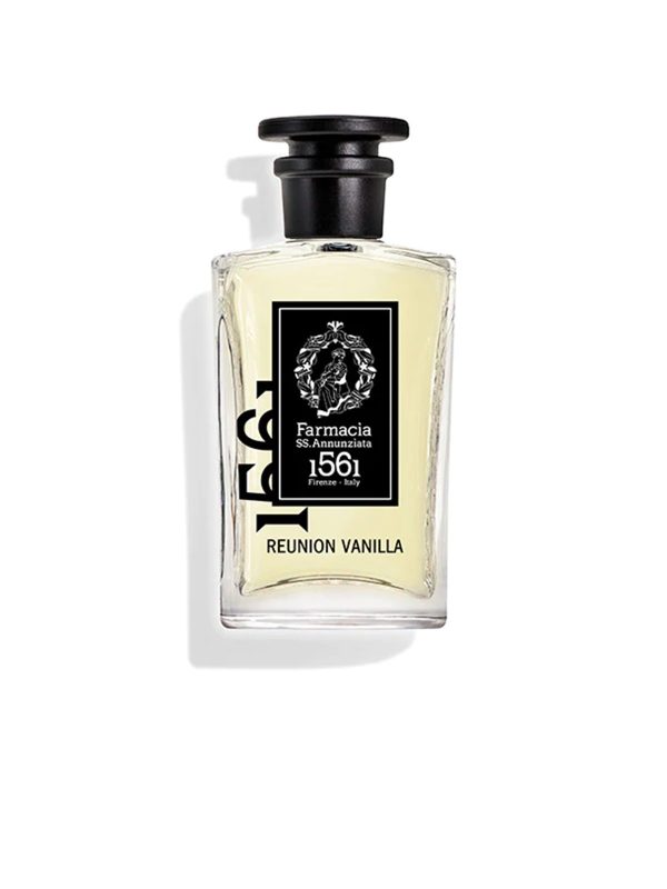 REUNION VANILLA Parfum 100ml