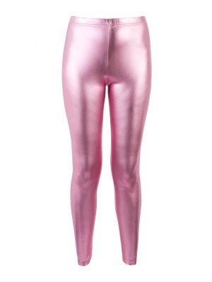 WILD LEGGINS FLASHDANCE ROSE - immagine 4