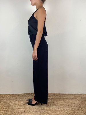3x1 Hellen Solid Noir - immagine 2