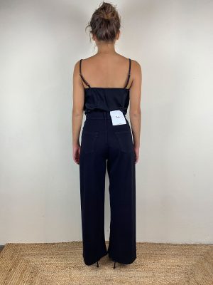 3x1 Hellen Solid Noir - immagine 4