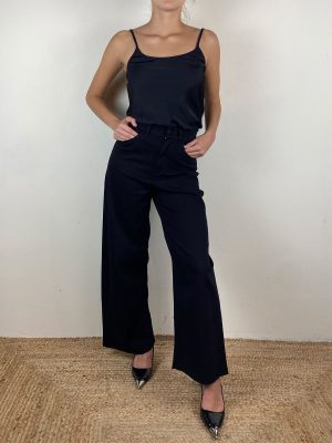 3x1 Hellen Solid Noir - immagine 3
