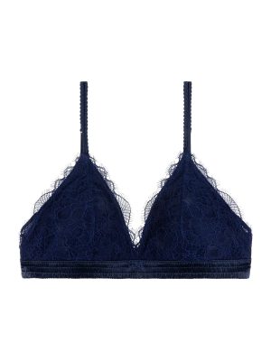 LOVE Stories Darling Bralette Blu - immagine 4