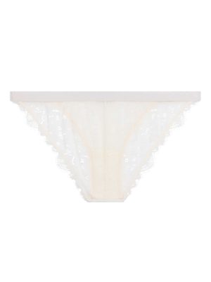 LOVE Stories Wild Rose Slip White - immagine 5