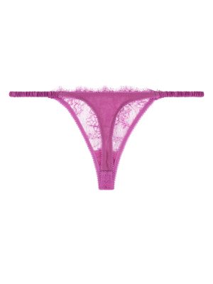 LOVE Stories Roomie Perizoma Purple - immagine 4