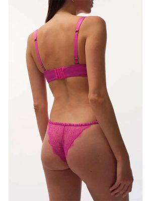 LOVE Stories Charlotte Slip Pink - immagine 2