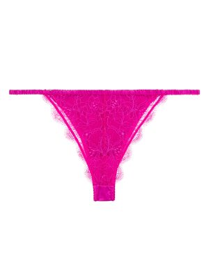 LOVE Stories Charlotte Slip Pink - immagine 3