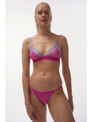 LOVE Stories Wild Rose Slip Pink - immagine 2