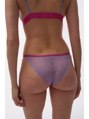 LOVE Stories Wild Rose Slip Pink