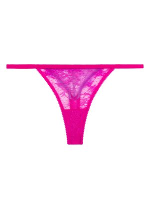 LOVE Stories Roomservice Perizoma Pink - immagine 3