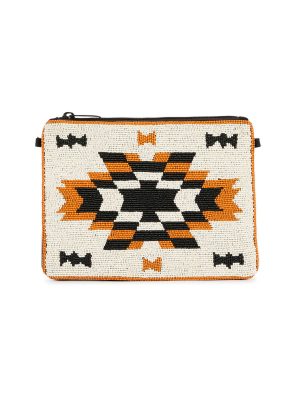 WILD POCHETTE ORACIA NOIR - immagine 2