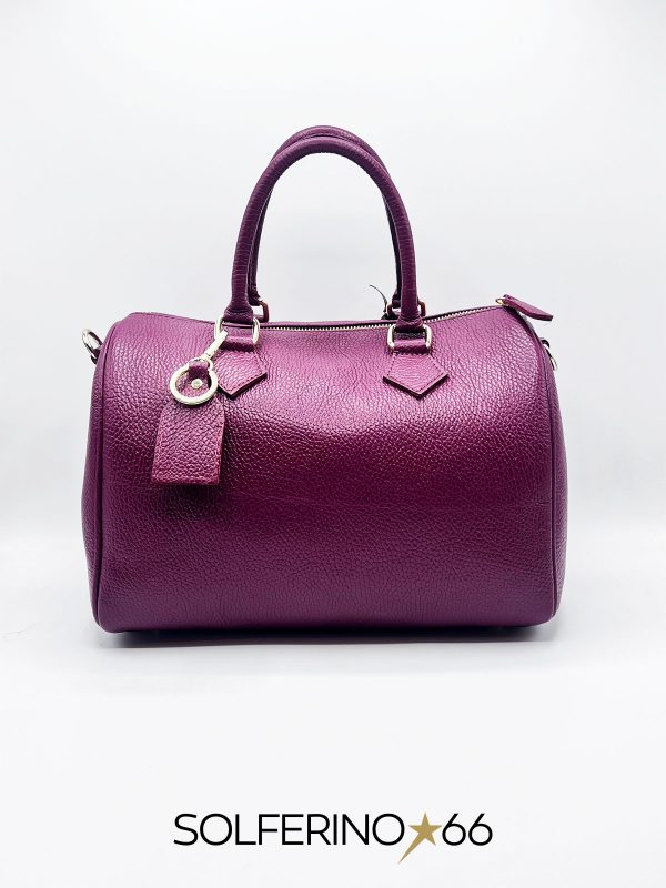 TRUNK BAG MOSTO