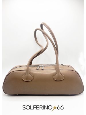 BORSA BASSOTTO MASTICE - immagine 2