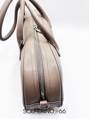 BORSA BASSOTTO MASTICE - immagine 3