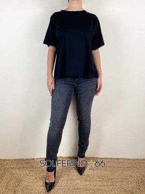 HAVEONE JEANS SKINNY GREY