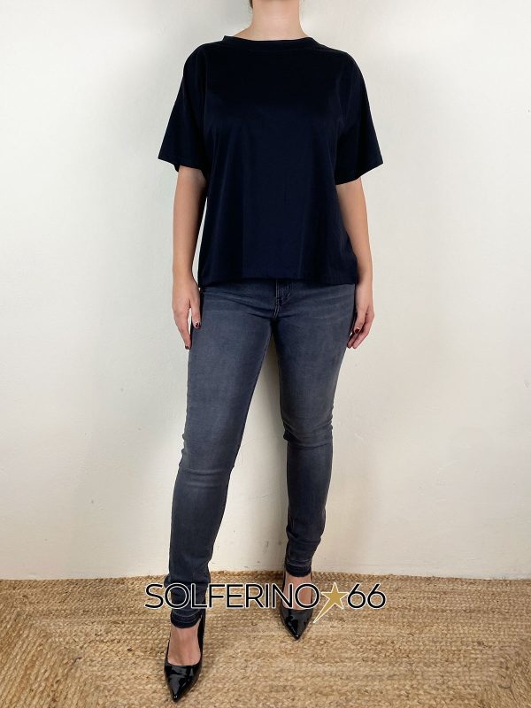 HAVEONE JEANS SKINNY GREY