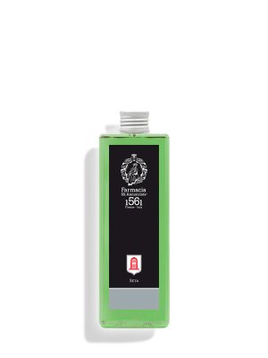 Farmacia SS. Annunziata Diffusori Ambiente Arte della Seta - immagine 5