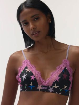 LOVE Stories Bralette Love Lace Stella