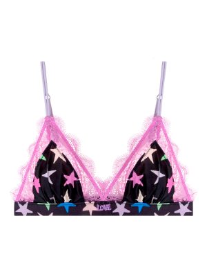 LOVE Stories Bralette Love Lace Stella - immagine 3