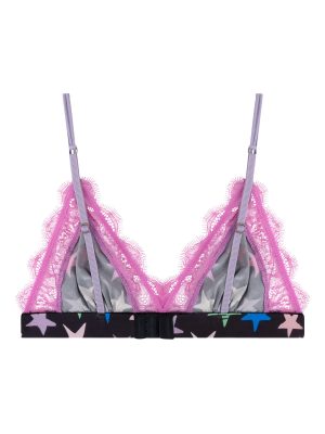 LOVE Stories Bralette Love Lace Stella - immagine 4