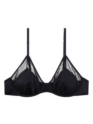 LOVE Stories Reggiseno Joann Black - immagine 4