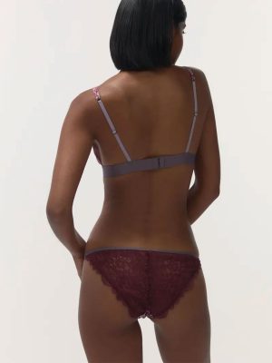 LOVE Stories Love Lace Bralette Fantasia - immagine 2