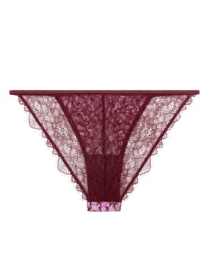 LOVE Stories Wild Rose Slip Fantasia - immagine 4