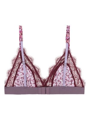 LOVE Stories Love Lace Bralette Fantasia - immagine 4