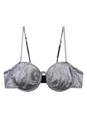LOVE Stories Glow Reggiseno Silver - immagine 2