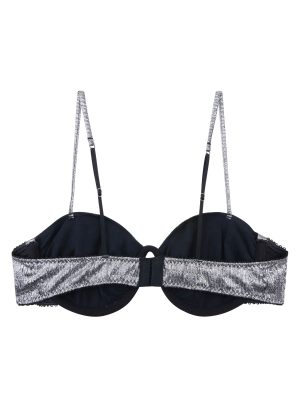 LOVE Stories Glow Reggiseno Silver - immagine 3